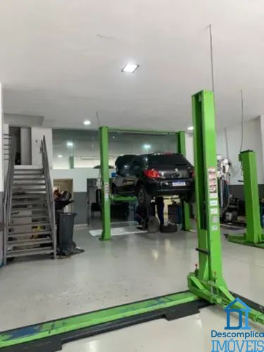 Loja-Salão, 900 m² - Foto 2