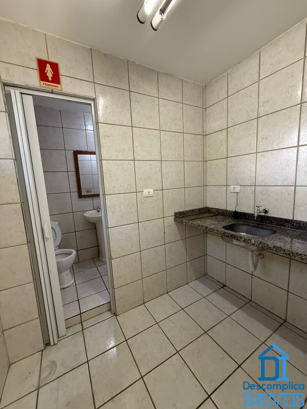 Loja-Salão, 300 m² - Foto 9