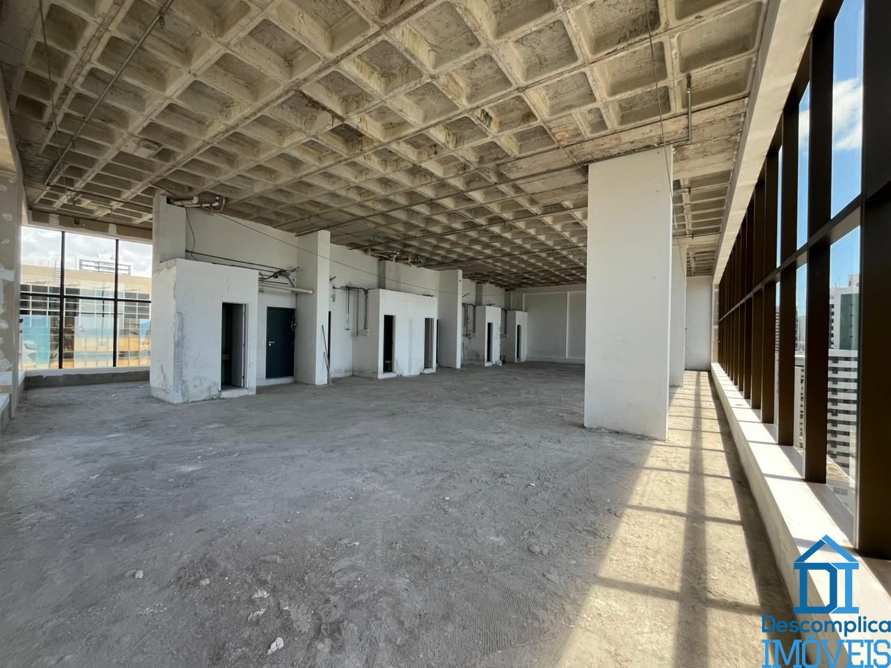 Sala-Conjunto, 290 m² - Foto 3