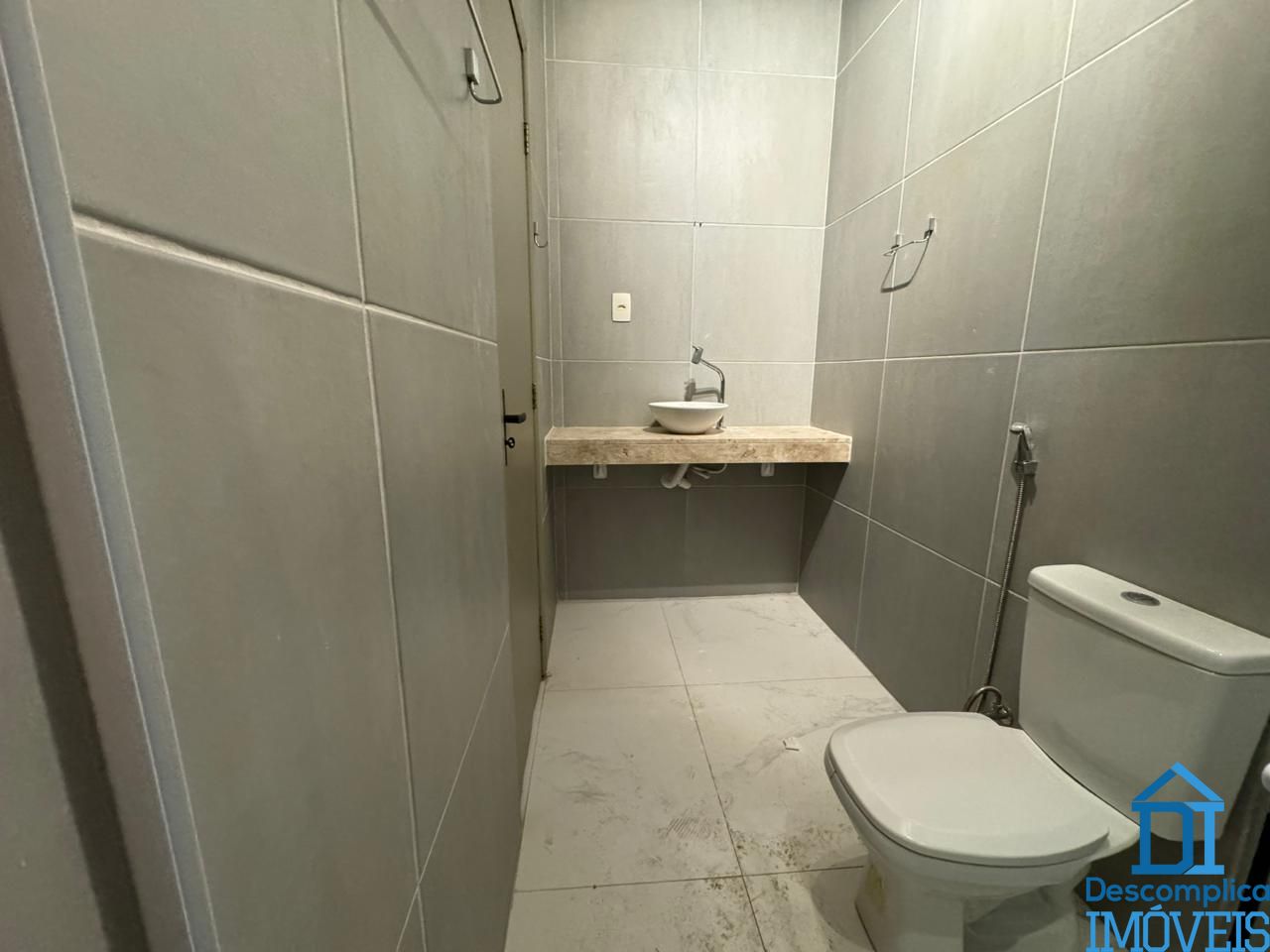 Loja-Salão para alugar com 3 quartos, 220m² - Foto 9