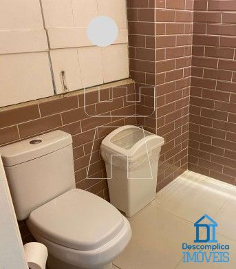 Loja-Salão, 280 m² - Foto 17