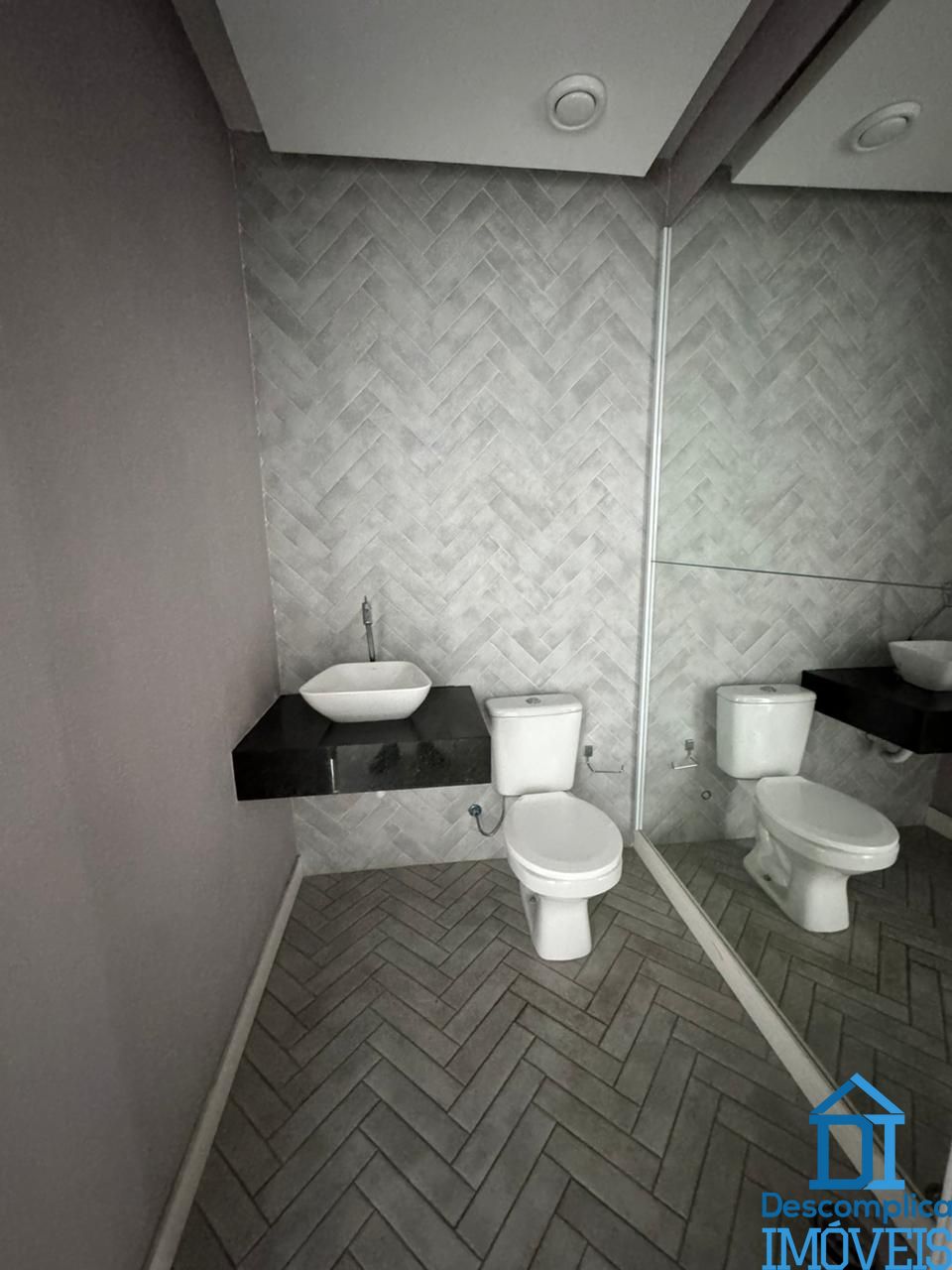 Loja-Salão para alugar com 5 quartos, 1300m² - Foto 8