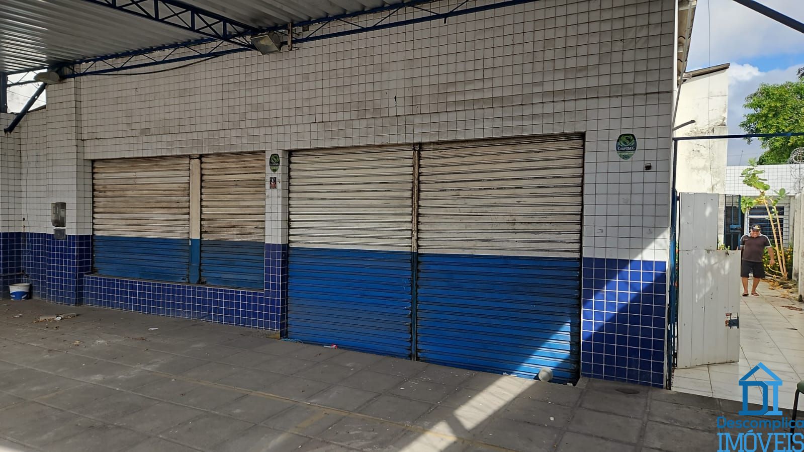 Loja-Salão para alugar com 4 quartos, 411m² - Foto 5