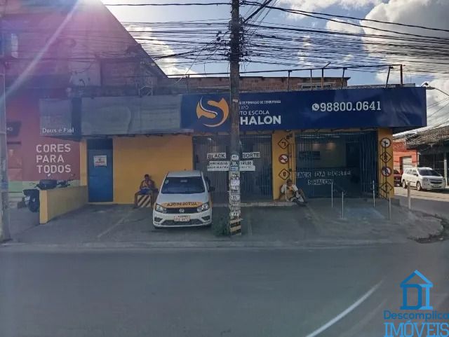 Loja-Salão à venda, 240m² - Foto 7