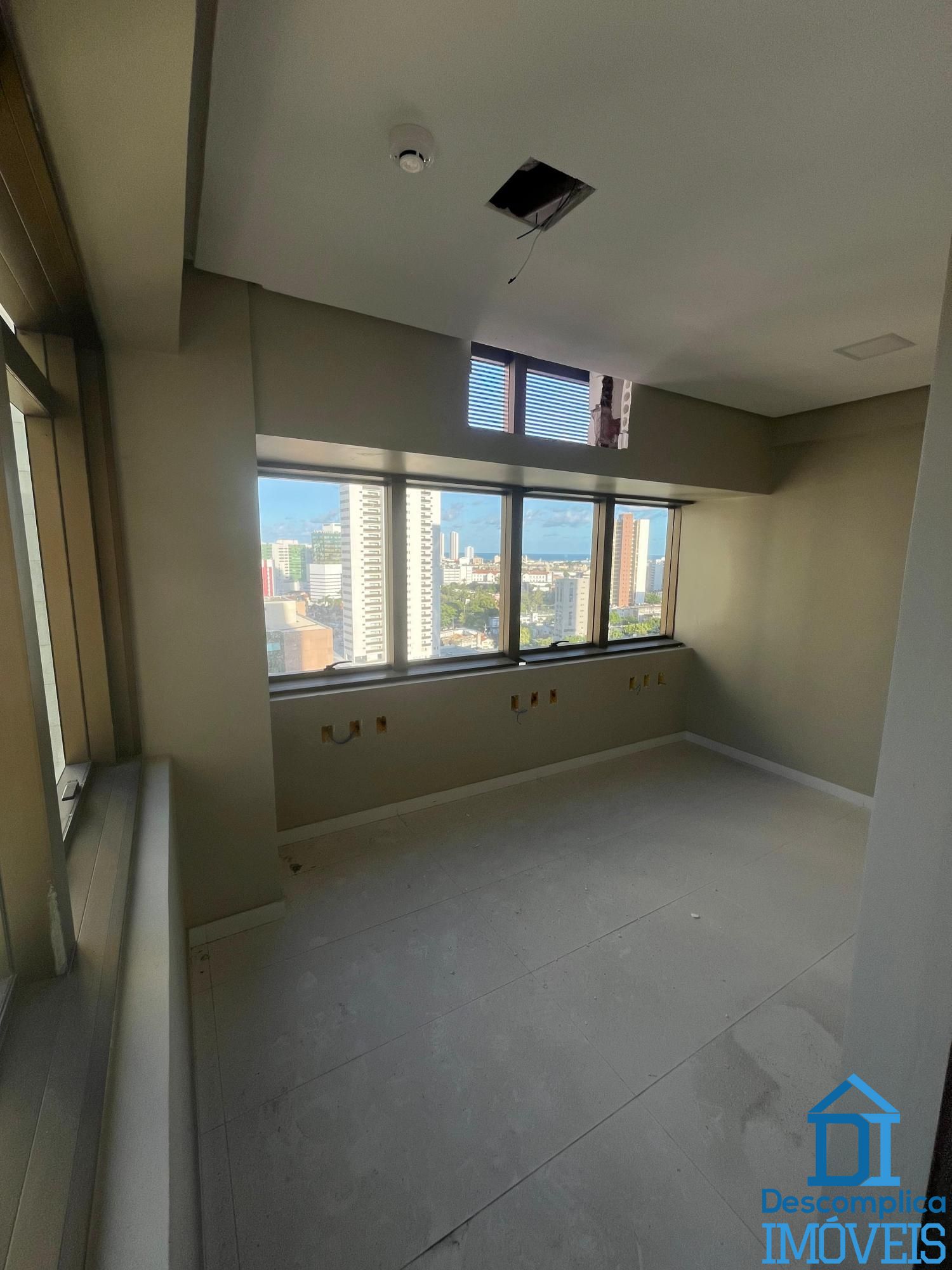 Sala-Conjunto, 176 m² - Foto 1