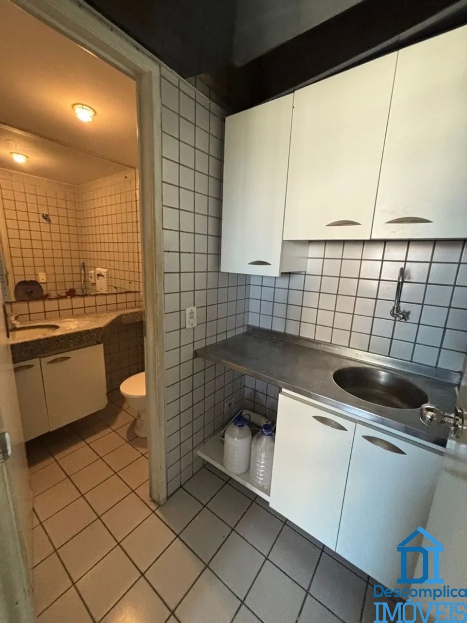 Conjunto Comercial-Sala à venda e aluguel com 3 quartos, 68m² - Foto 4