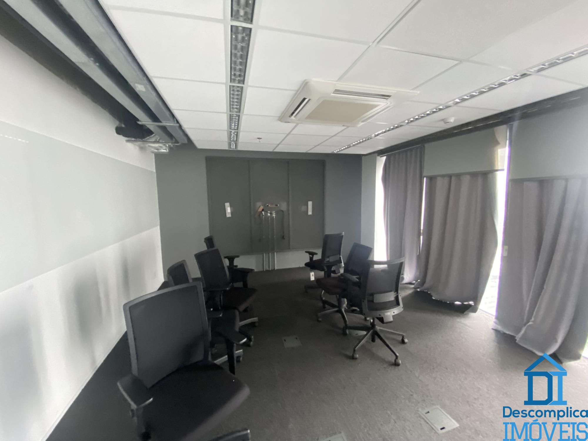 Conjunto Comercial-Sala para alugar com 3 quartos, 619m² - Foto 11