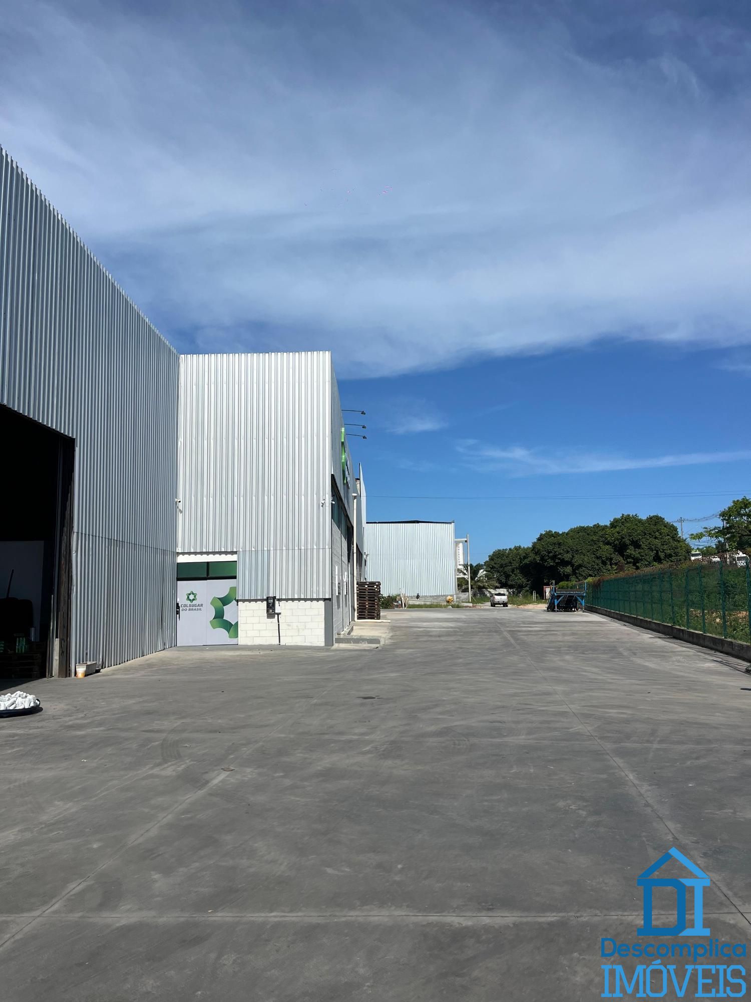 Depósito-Galpão, 1000 m² - Foto 13
