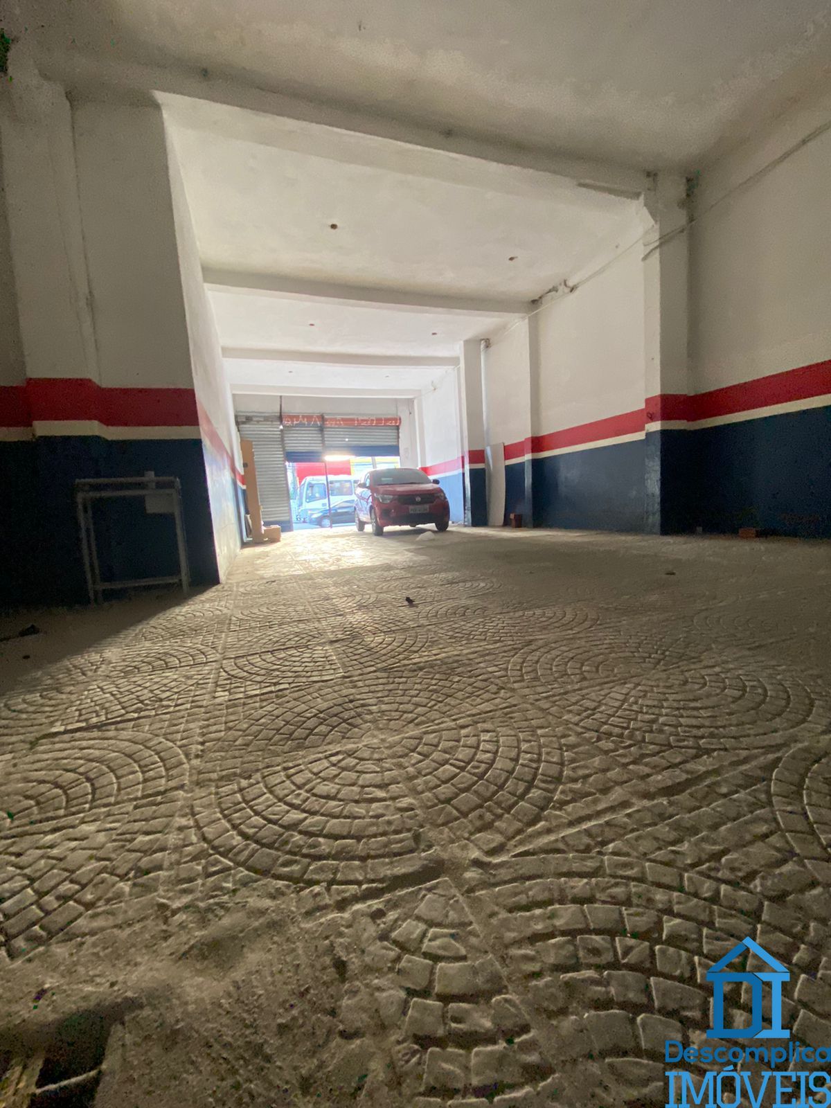 Loja-Salão para alugar com 2 quartos, 230m² - Foto 7