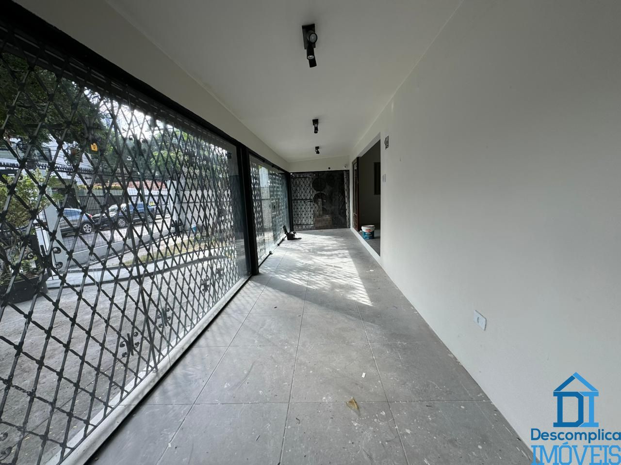 Loja-Salão para alugar com 3 quartos, 220m² - Foto 3