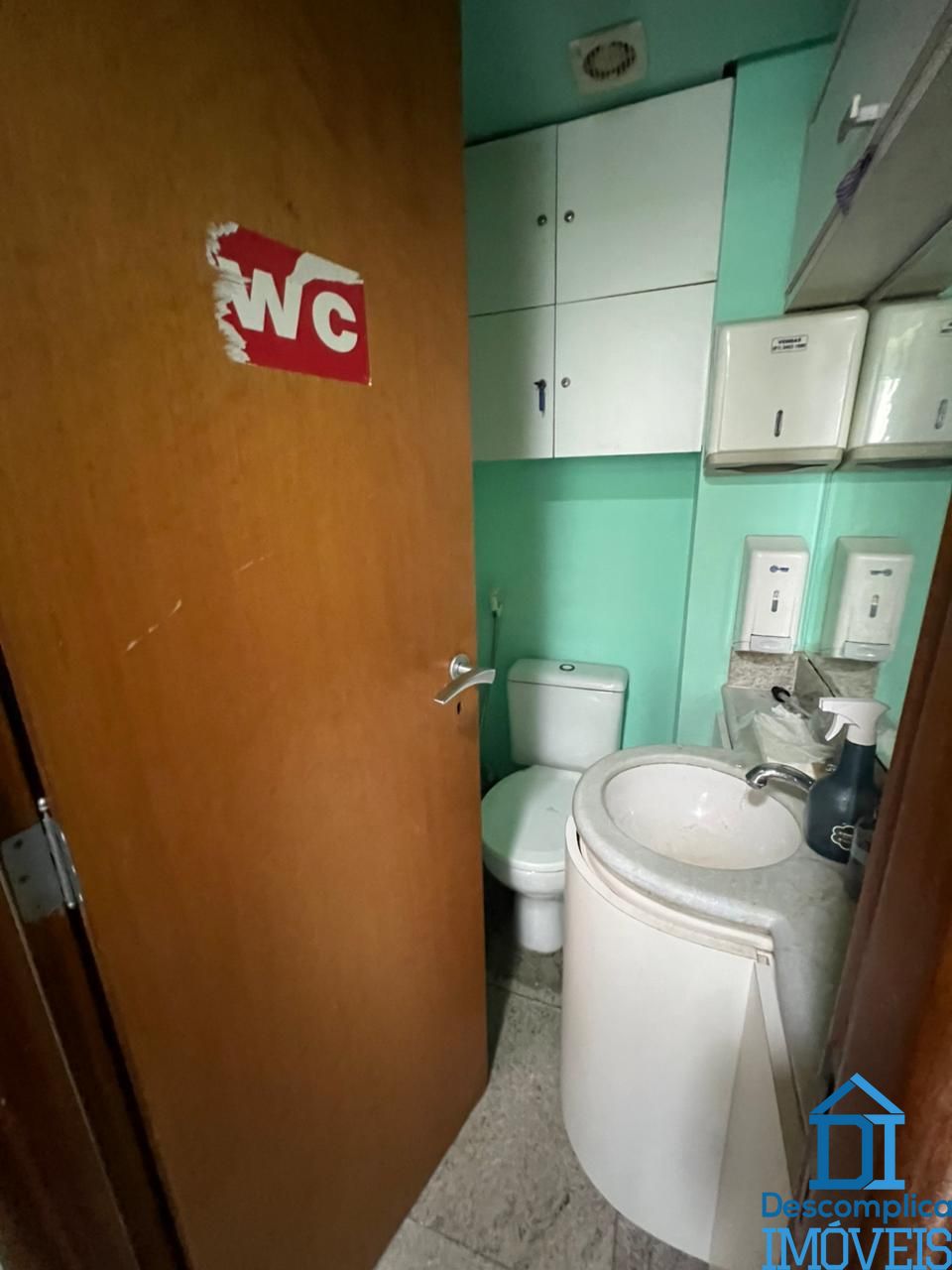 Sala-Conjunto, 59 m² - Foto 9