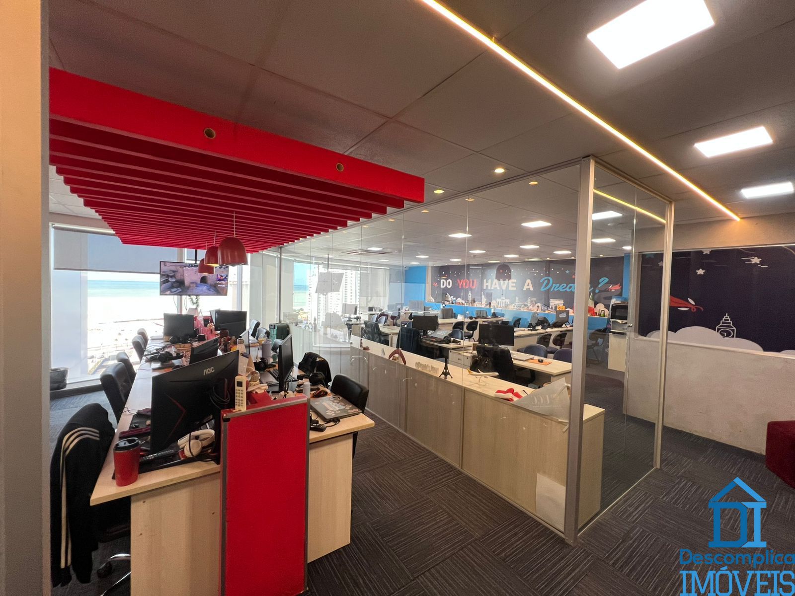 Sala-Conjunto, 202 m² - Foto 12