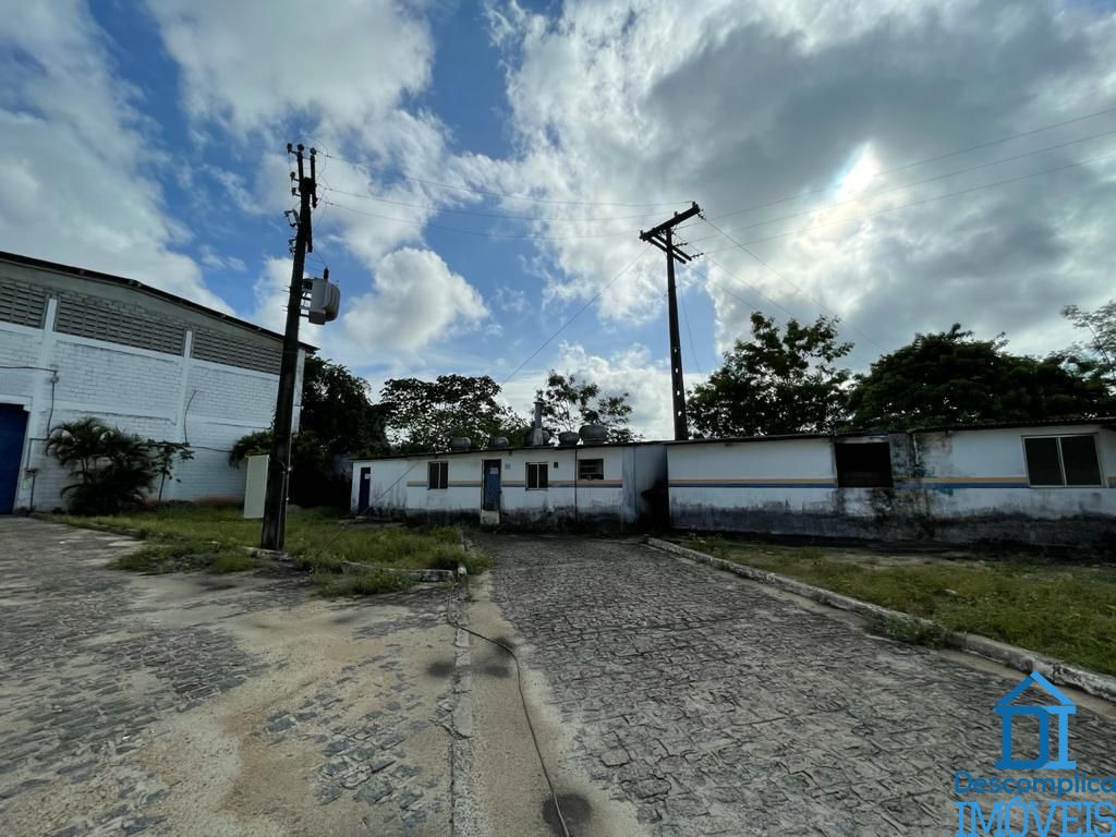 Depósito-Galpão-Armazém para alugar com 1 quarto, 4850m² - Foto 18