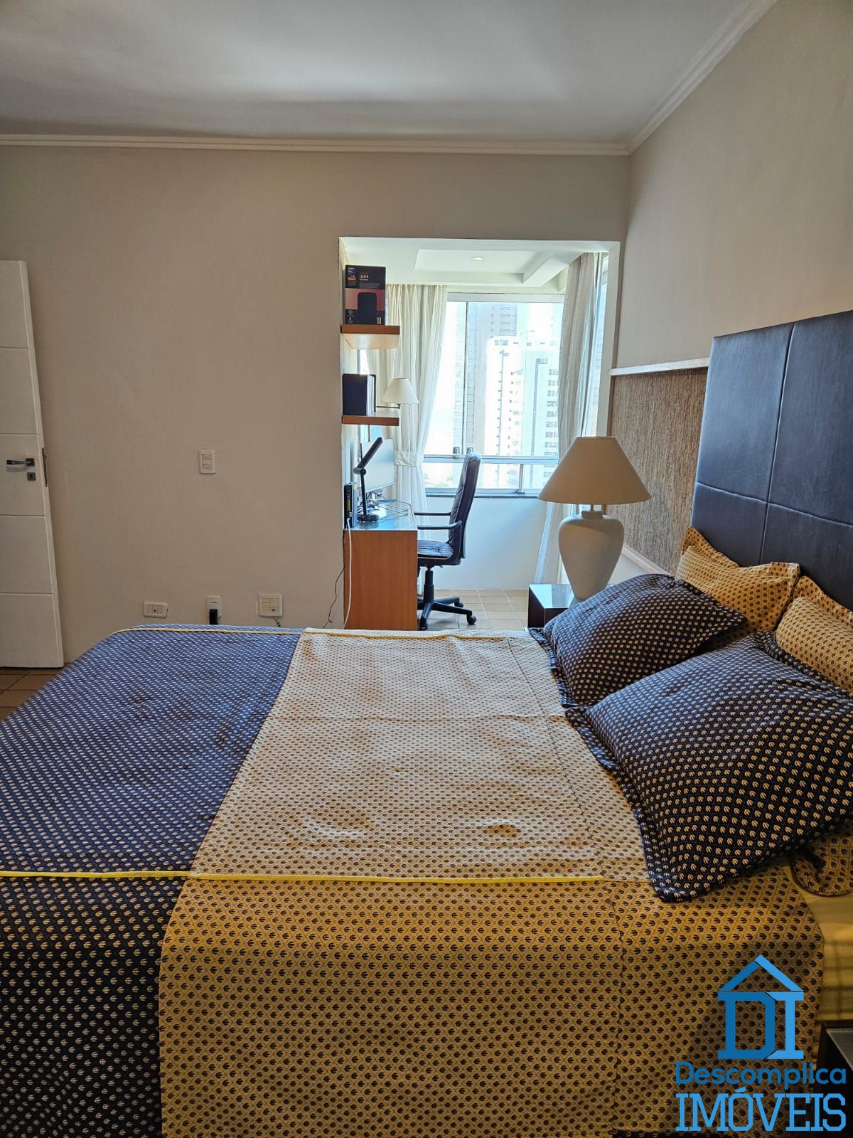 Apartamento, 3 quartos, 175 m² - Foto 25