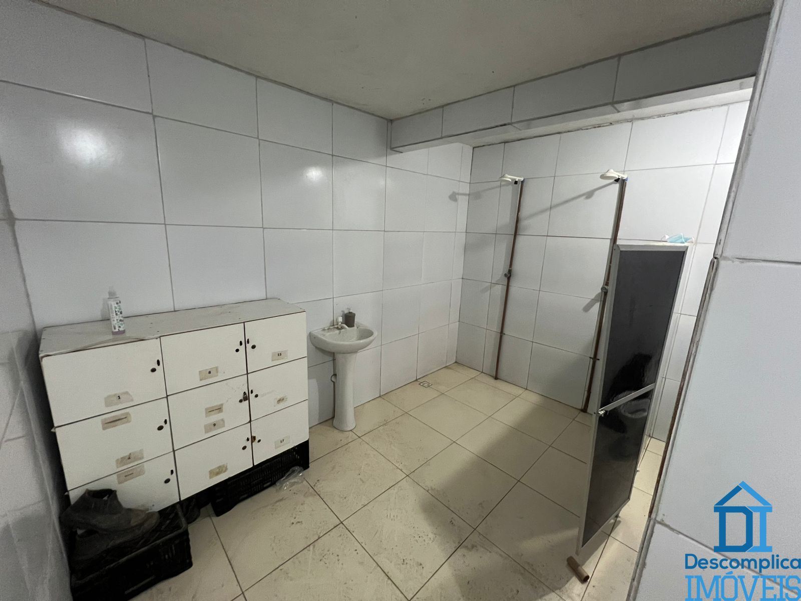 Depósito-Galpão-Armazém para alugar com 3 quartos, 3800m² - Foto 12