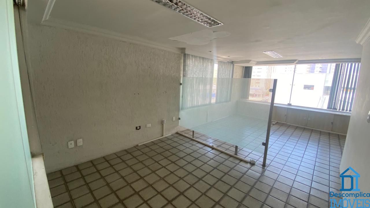 Conjunto Comercial-Sala para alugar com 11 quartos, 500m² - Foto 2