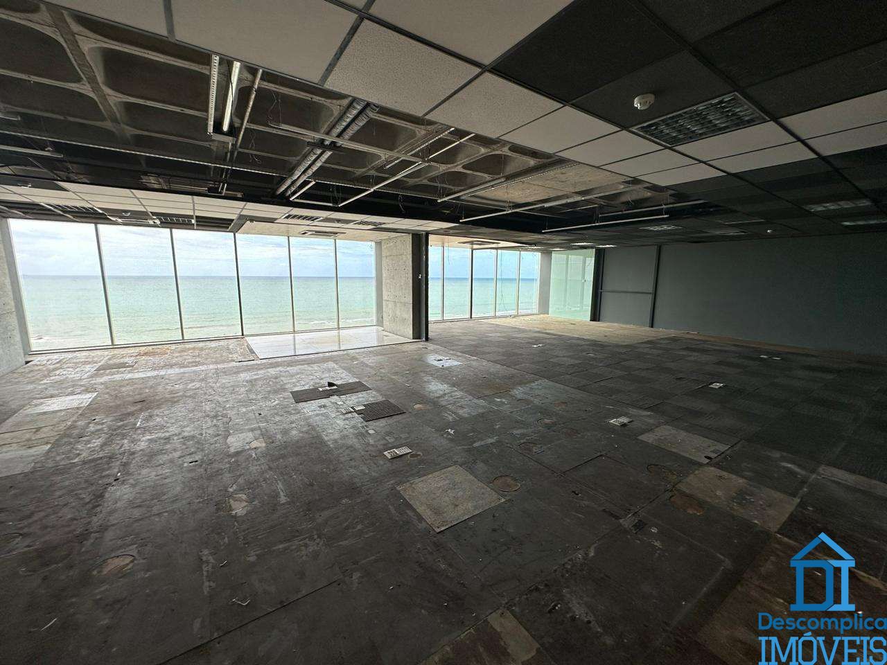 Conjunto Comercial-Sala para alugar, 225m² - Foto 1