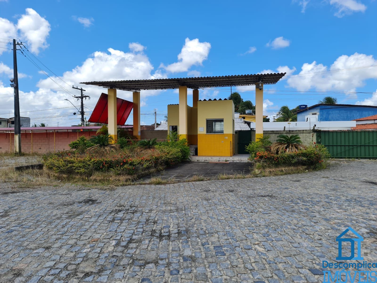 Depósito-Galpão-Armazém para alugar com 5 quartos, 9700m² - Foto 5