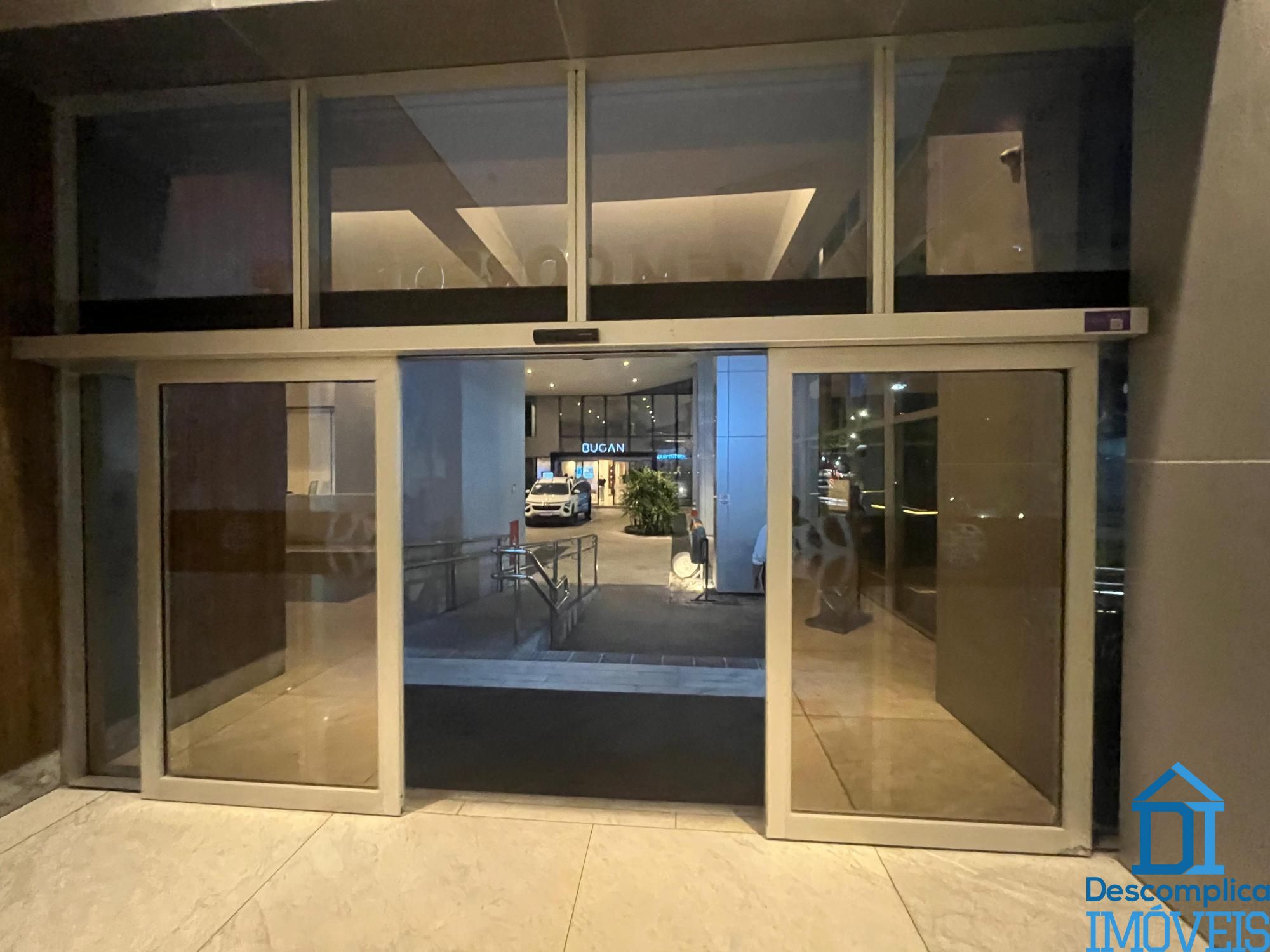 Sala-Conjunto, 45 m² - Foto 12