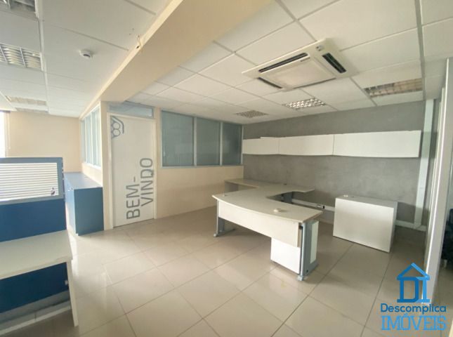 Sala-Conjunto, 130 m² - Foto 6