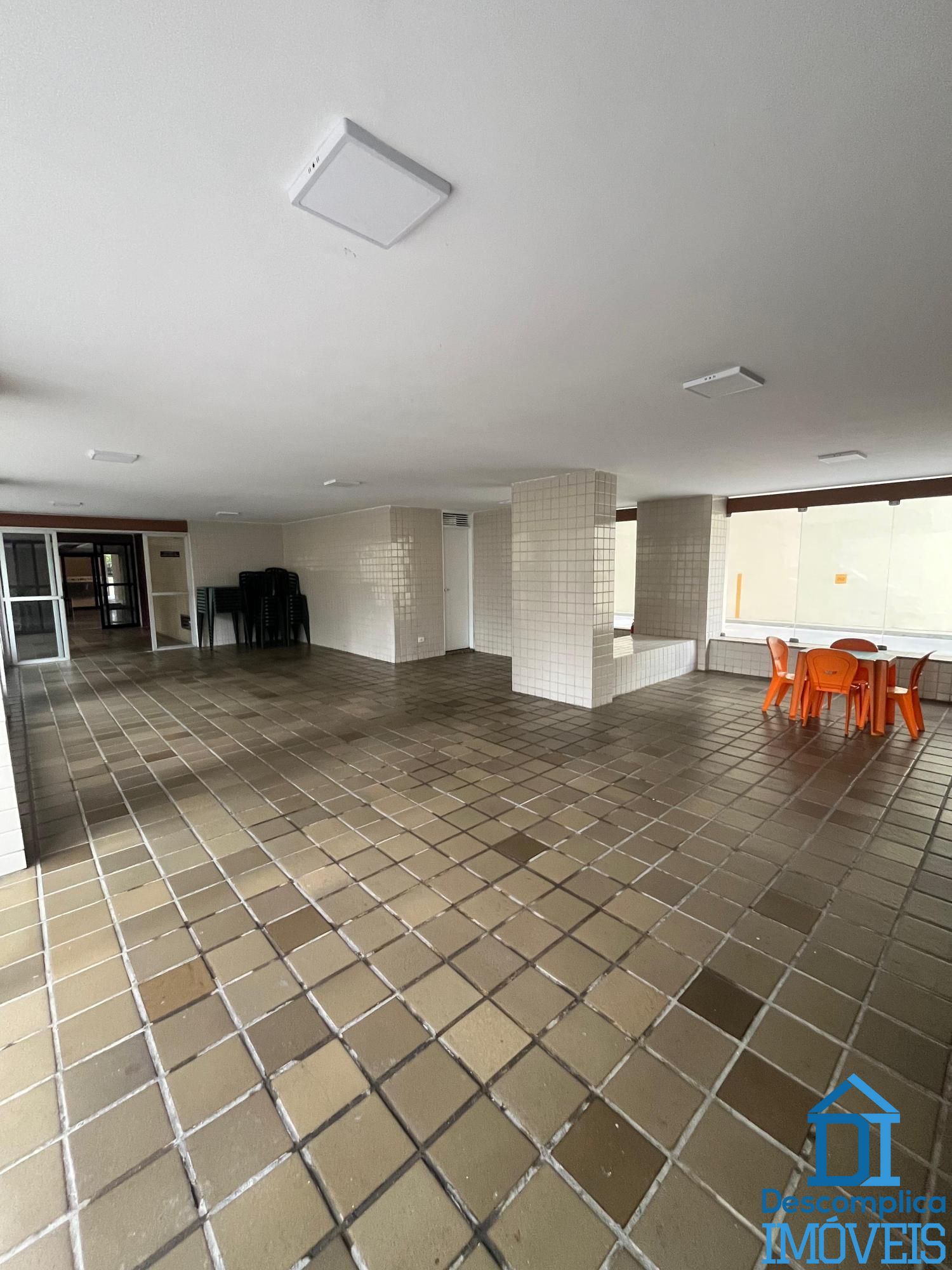 Apartamento, 4 quartos, 170 m² - Foto 57