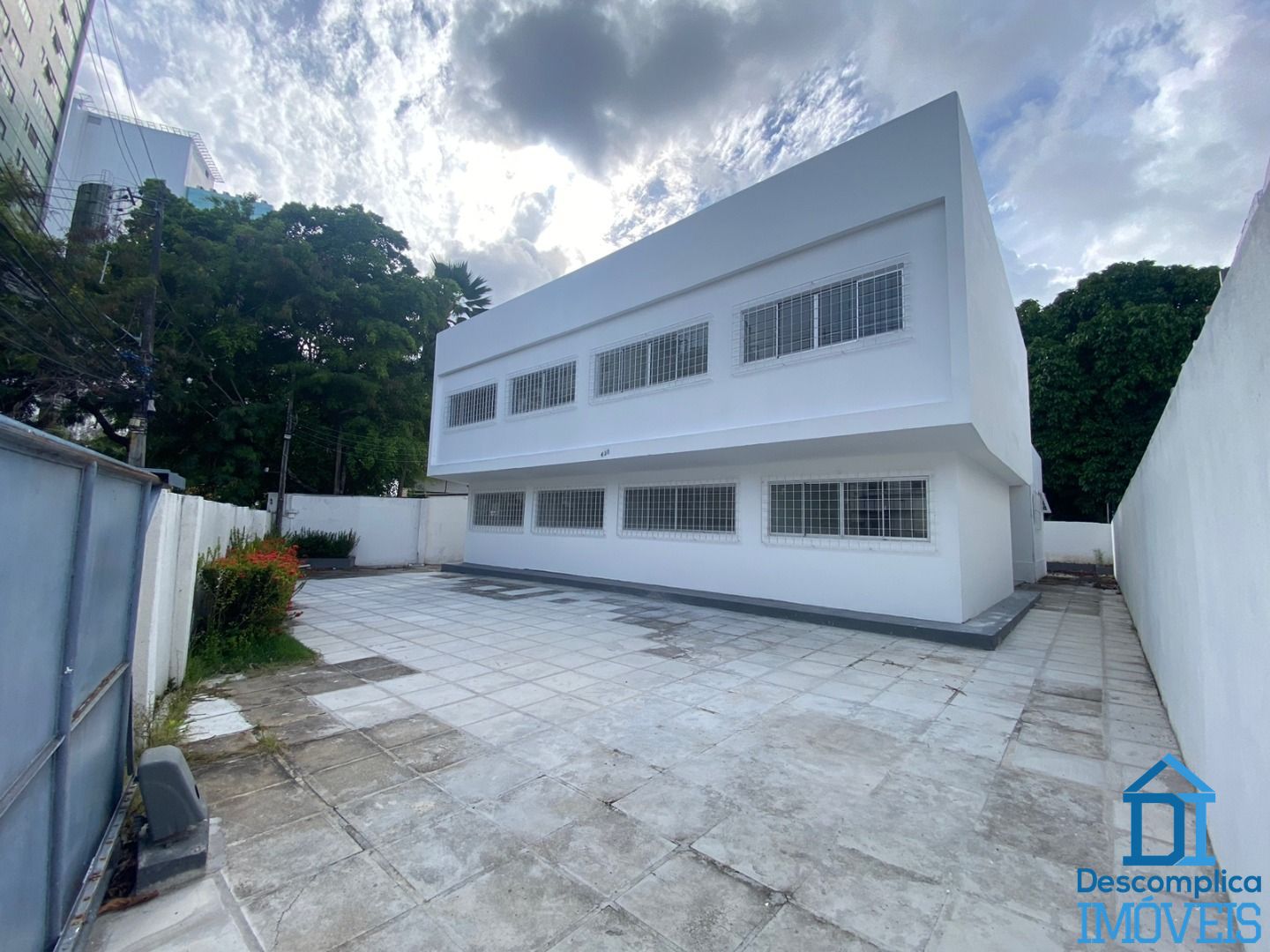 Prédio Inteiro, 300 m² - Foto 2
