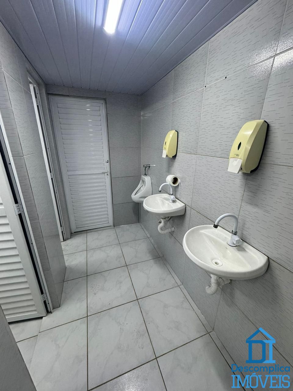 Depósito-Galpão, 930 m² - Foto 6