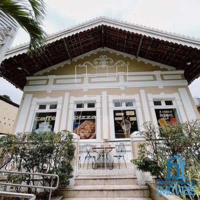 Loja-Salão, 280 m² - Foto 1
