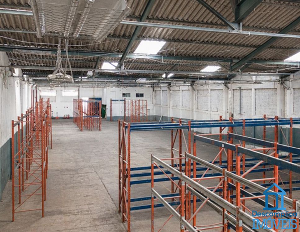 Depósito-Galpão, 1700 m² - Foto 3