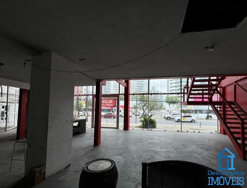 Loja-Salão, 3100 m² - Foto 22