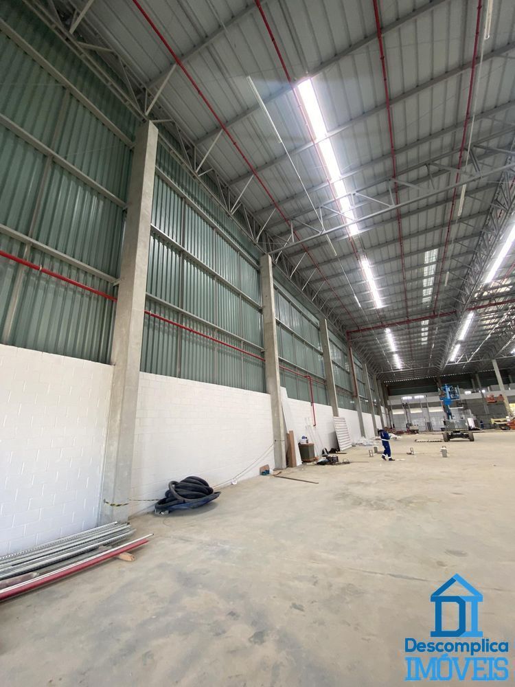Depósito-Galpão, 1447 m² - Foto 3