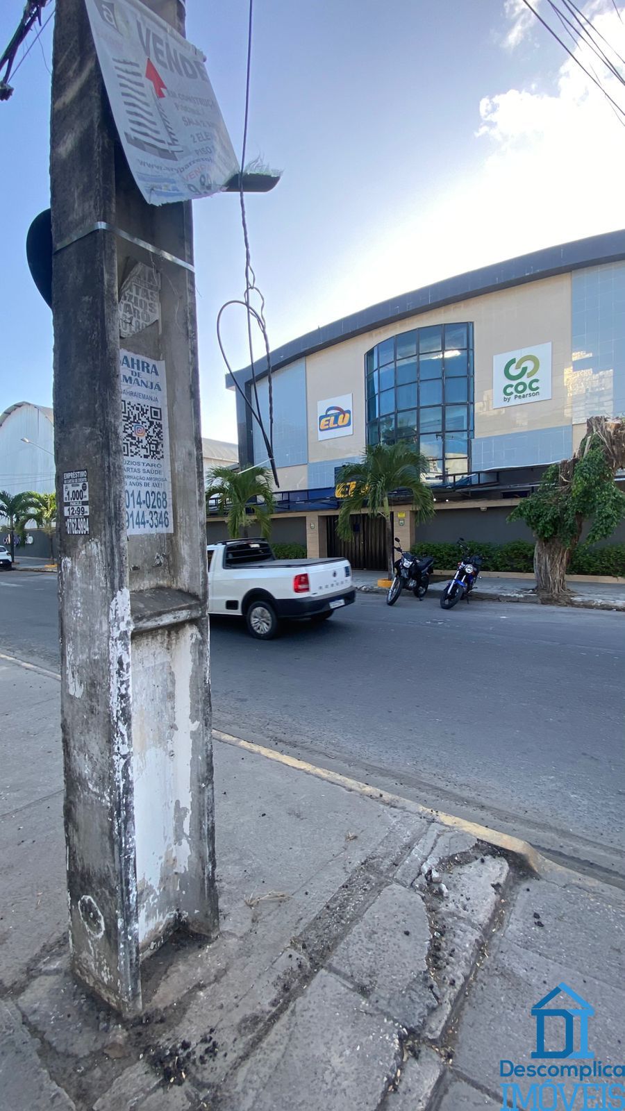 Loja-Salão para alugar com 18 quartos, 300m² - Foto 13