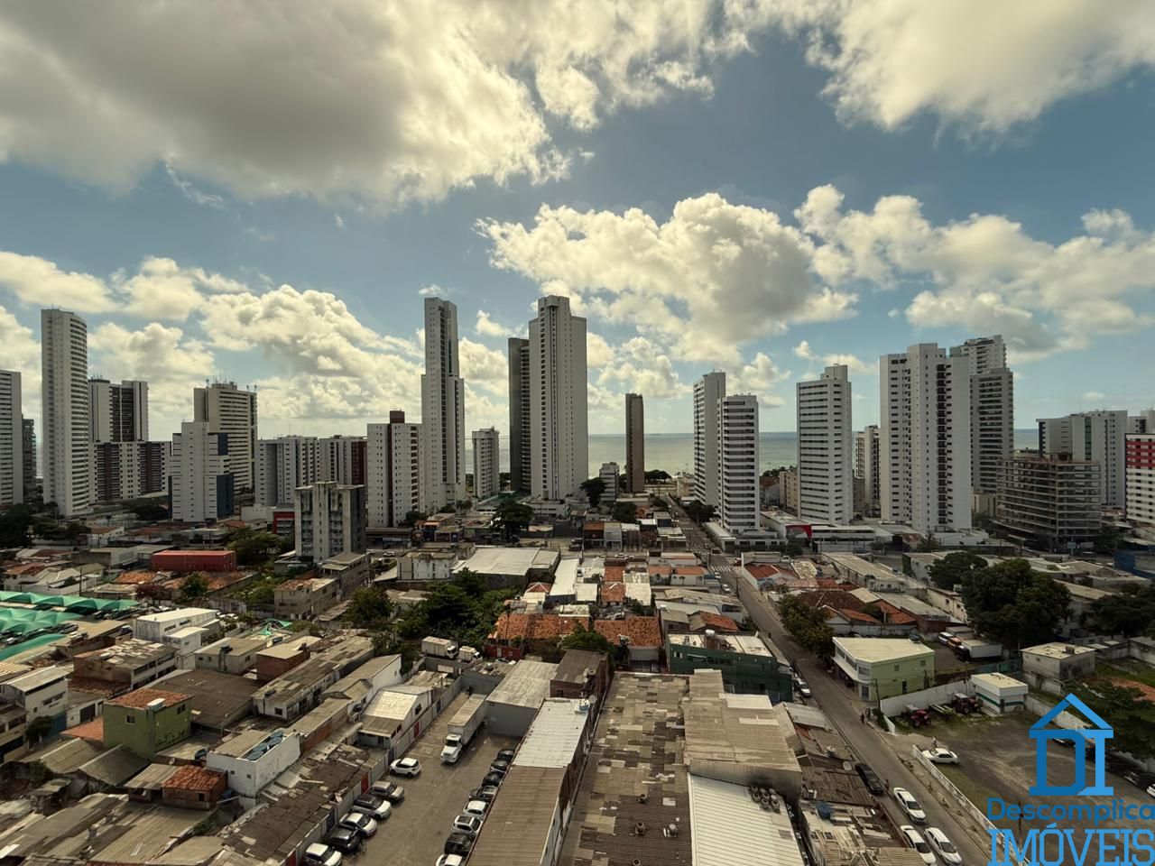 Conjunto Comercial-Sala para alugar, 58m² - Foto 7