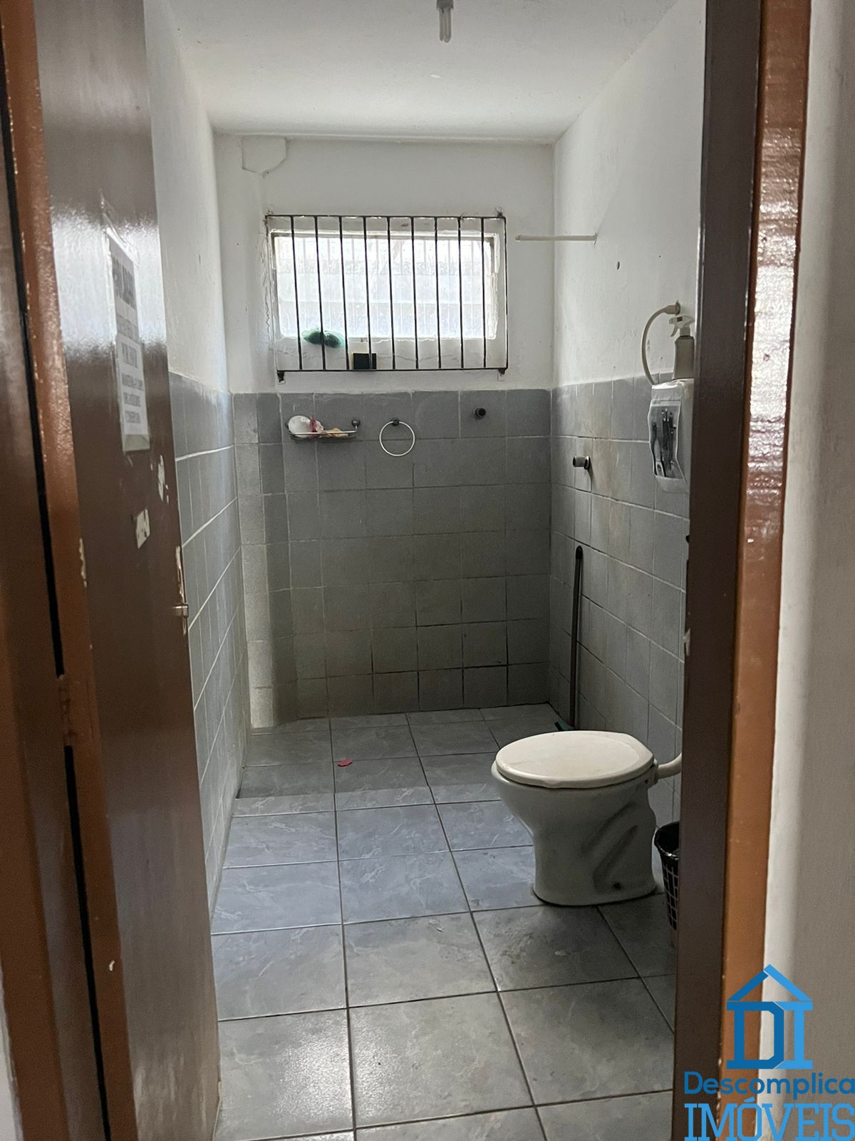 Depósito-Galpão, 380 m² - Foto 5