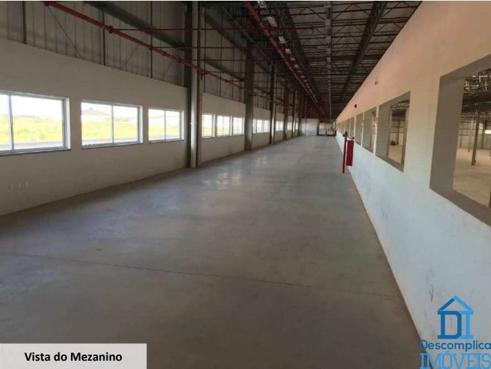 Depósito-Galpão-Armazém para alugar, 4178m² - Foto 10