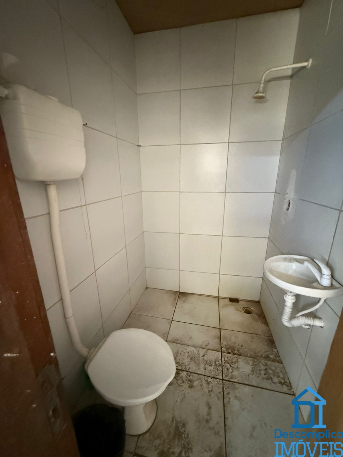 Depósito-Galpão, 740 m² - Foto 5