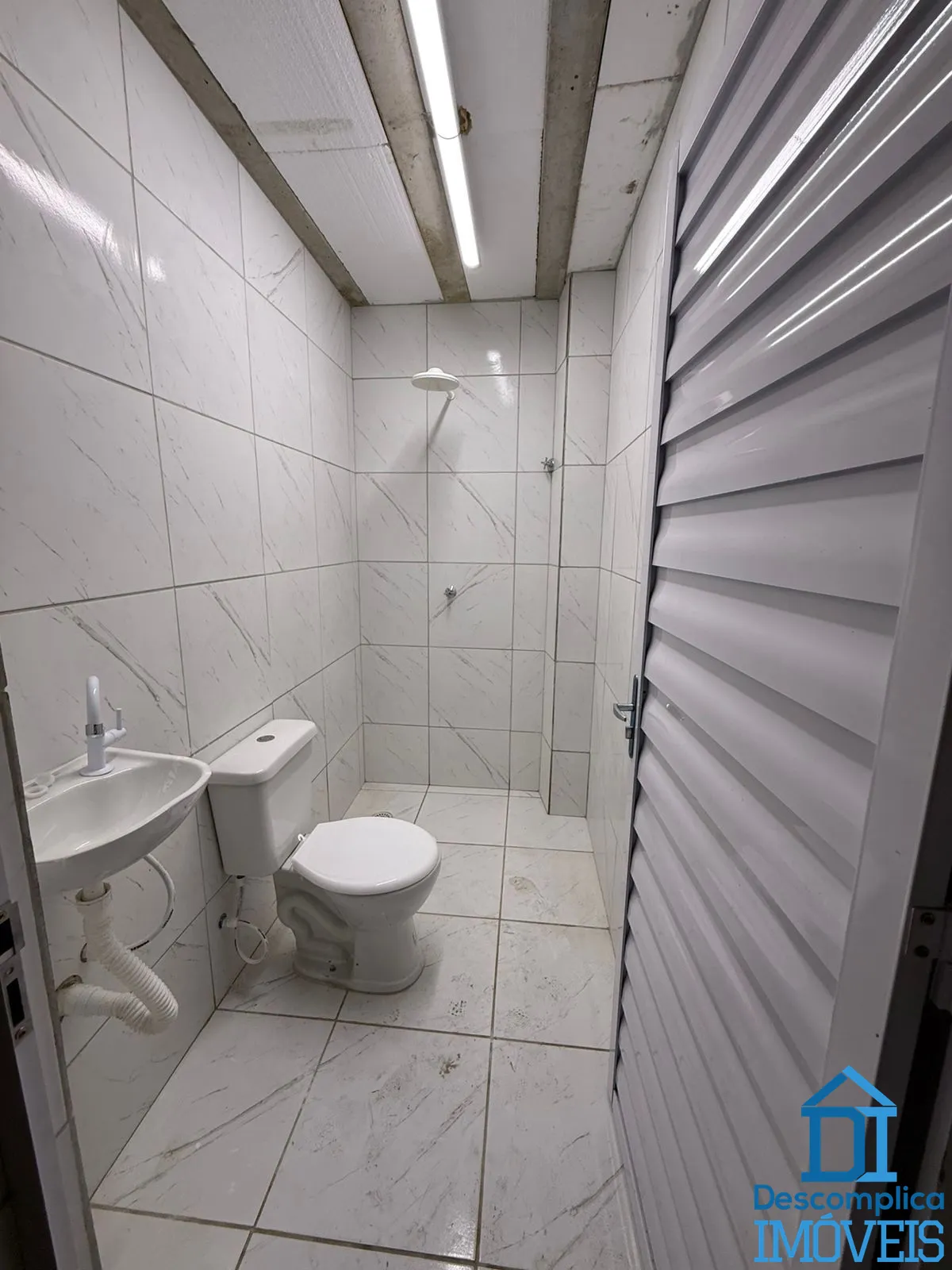 Depósito-Galpão, 330 m² - Foto 7