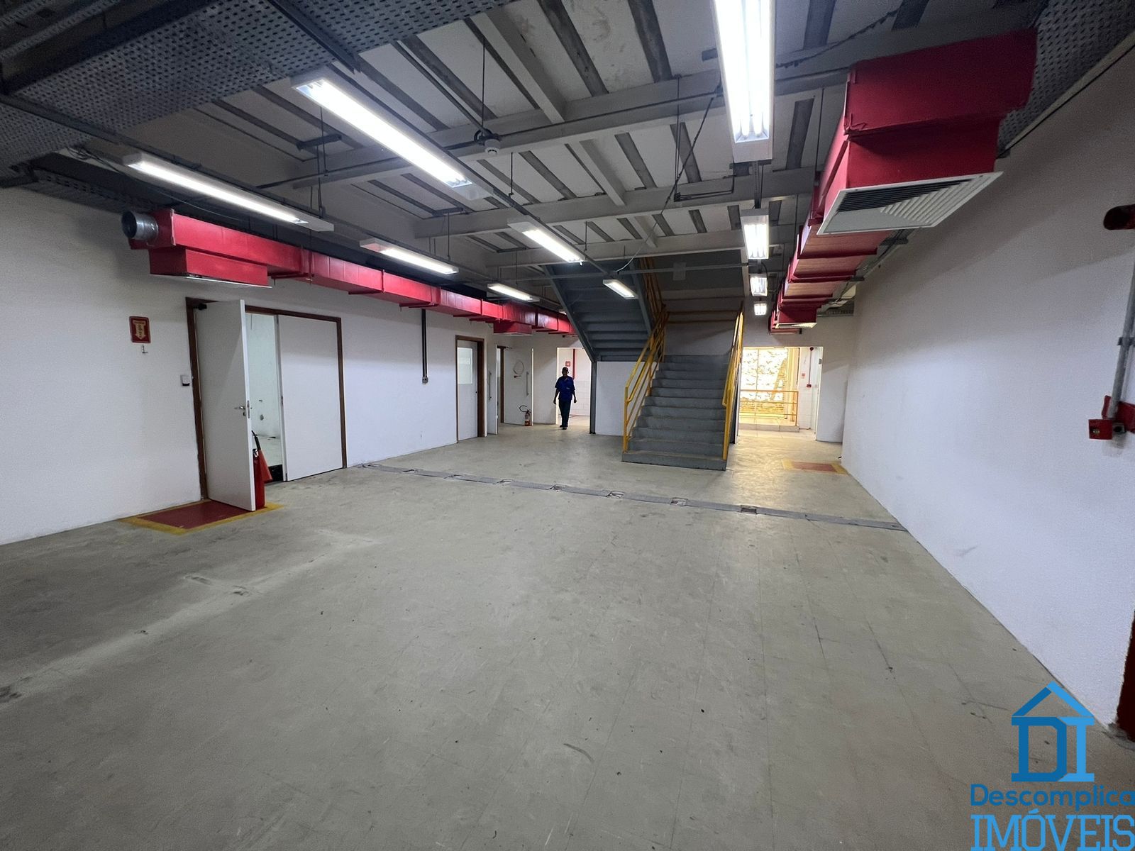 Prédio Inteiro, 3868 m² - Foto 1