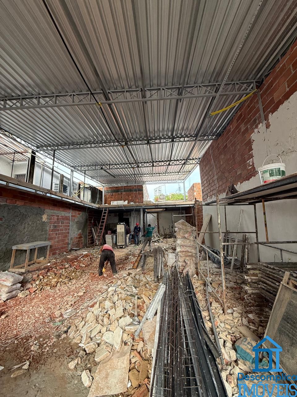 Loja-Salão, 189189 m² - Foto 3