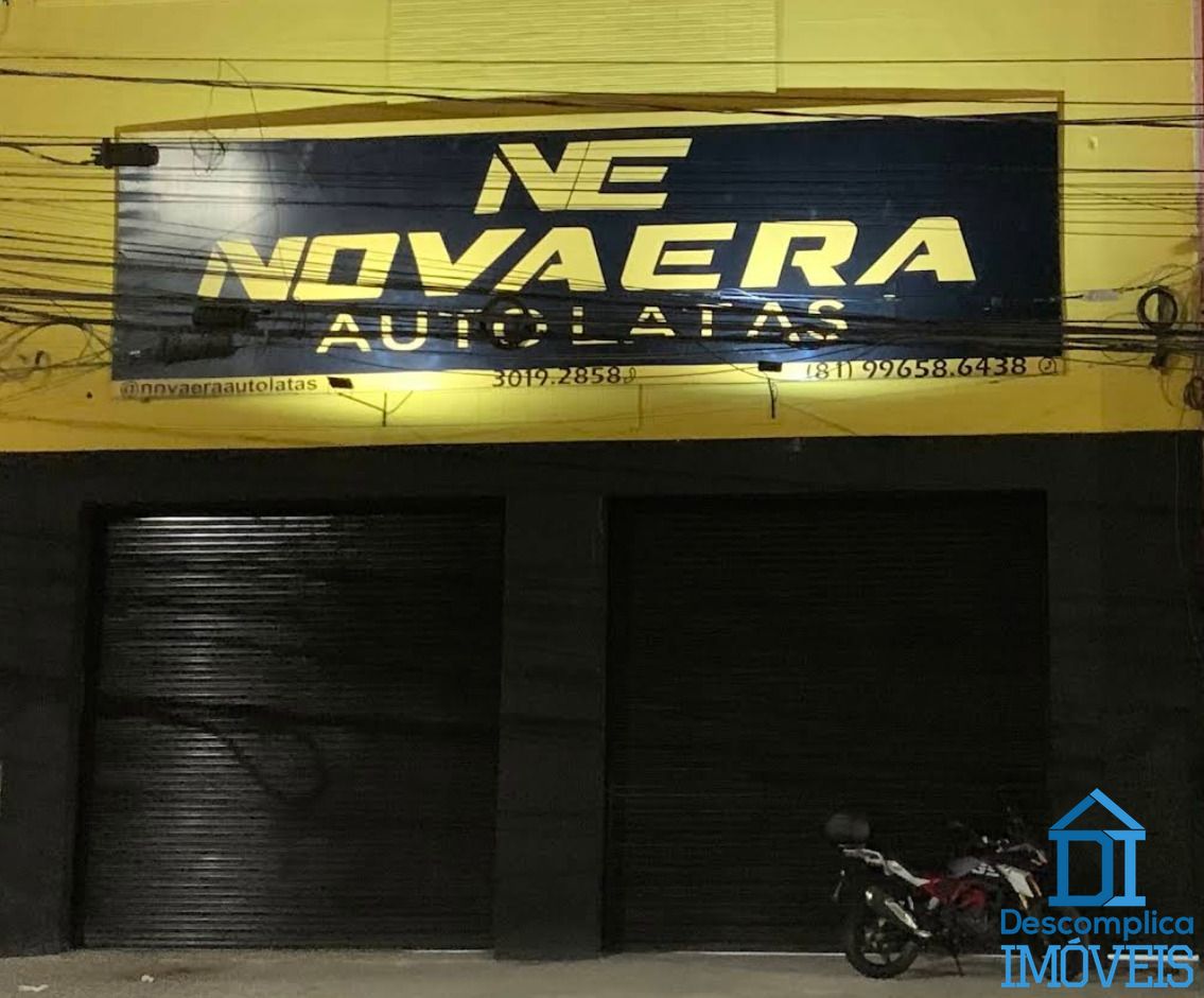 Loja-Salão, 320 m² - Foto 2
