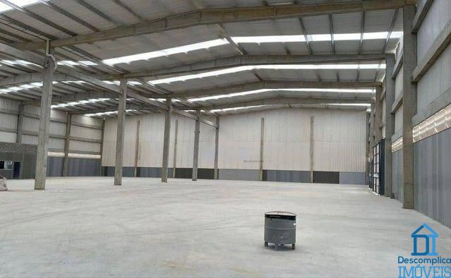 Depósito-Galpão-Armazém para alugar com 2 quartos, 3600m² - Foto 9