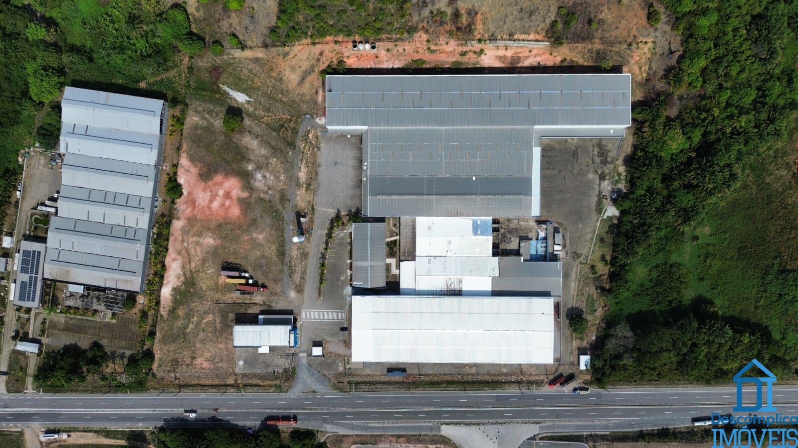 Depósito-Galpão, 2000 m² - Foto 12