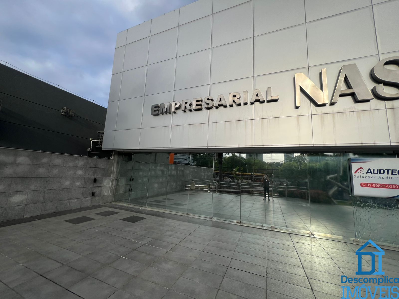 Loja-Salão, 91 m² - Foto 8