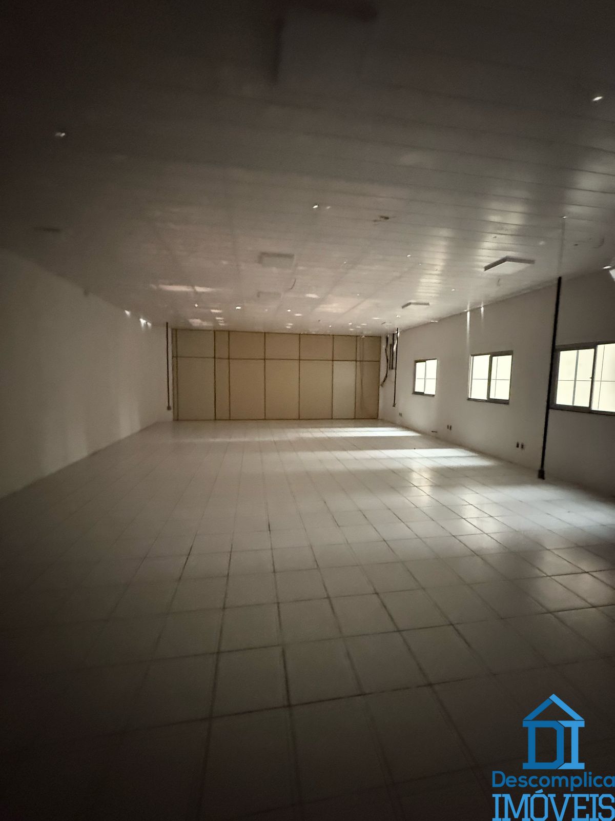 Depósito-Galpão-Armazém para alugar com 1 quarto, 1736m² - Foto 11