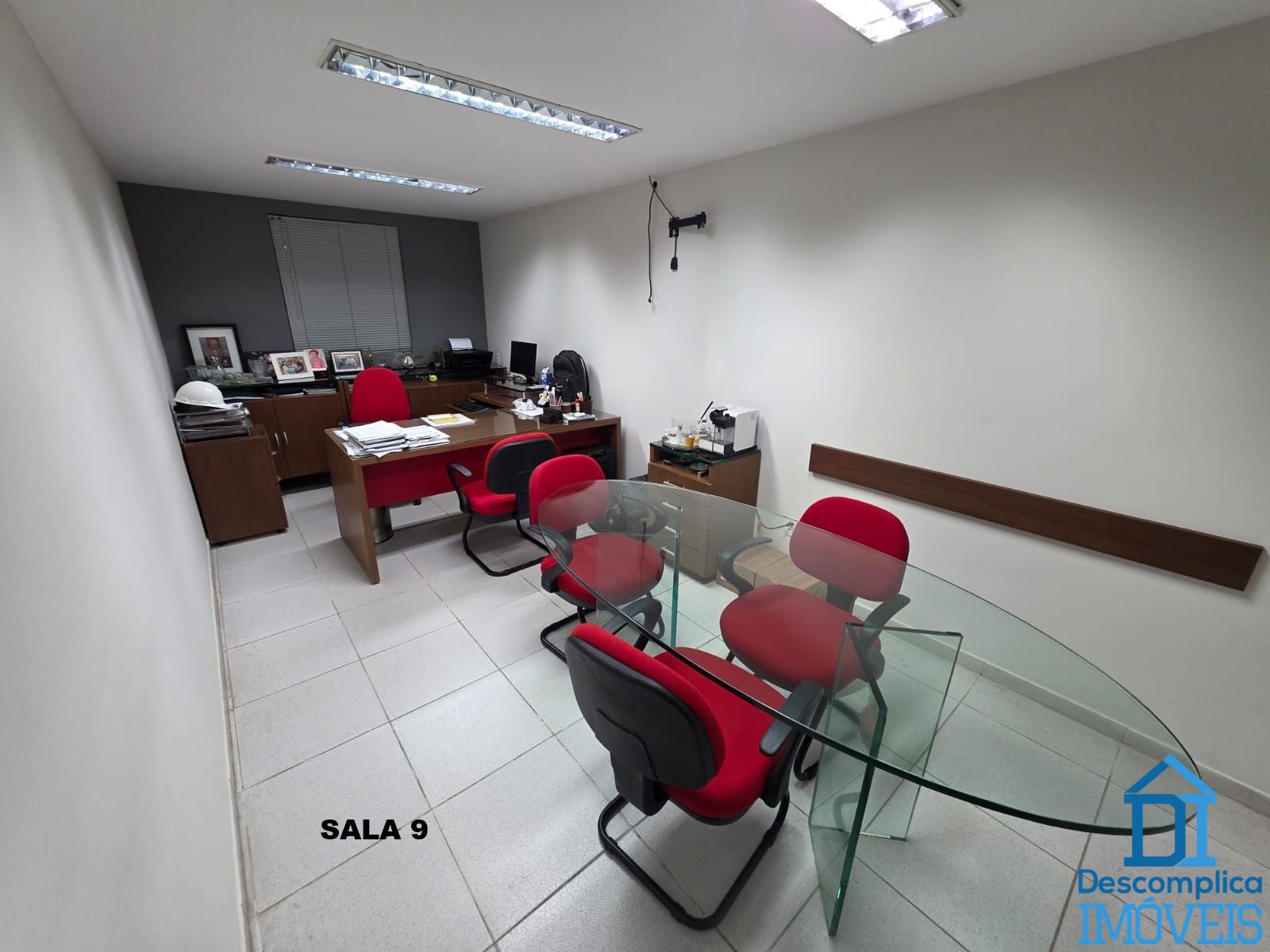 Prédio Inteiro, 183 m² - Foto 3