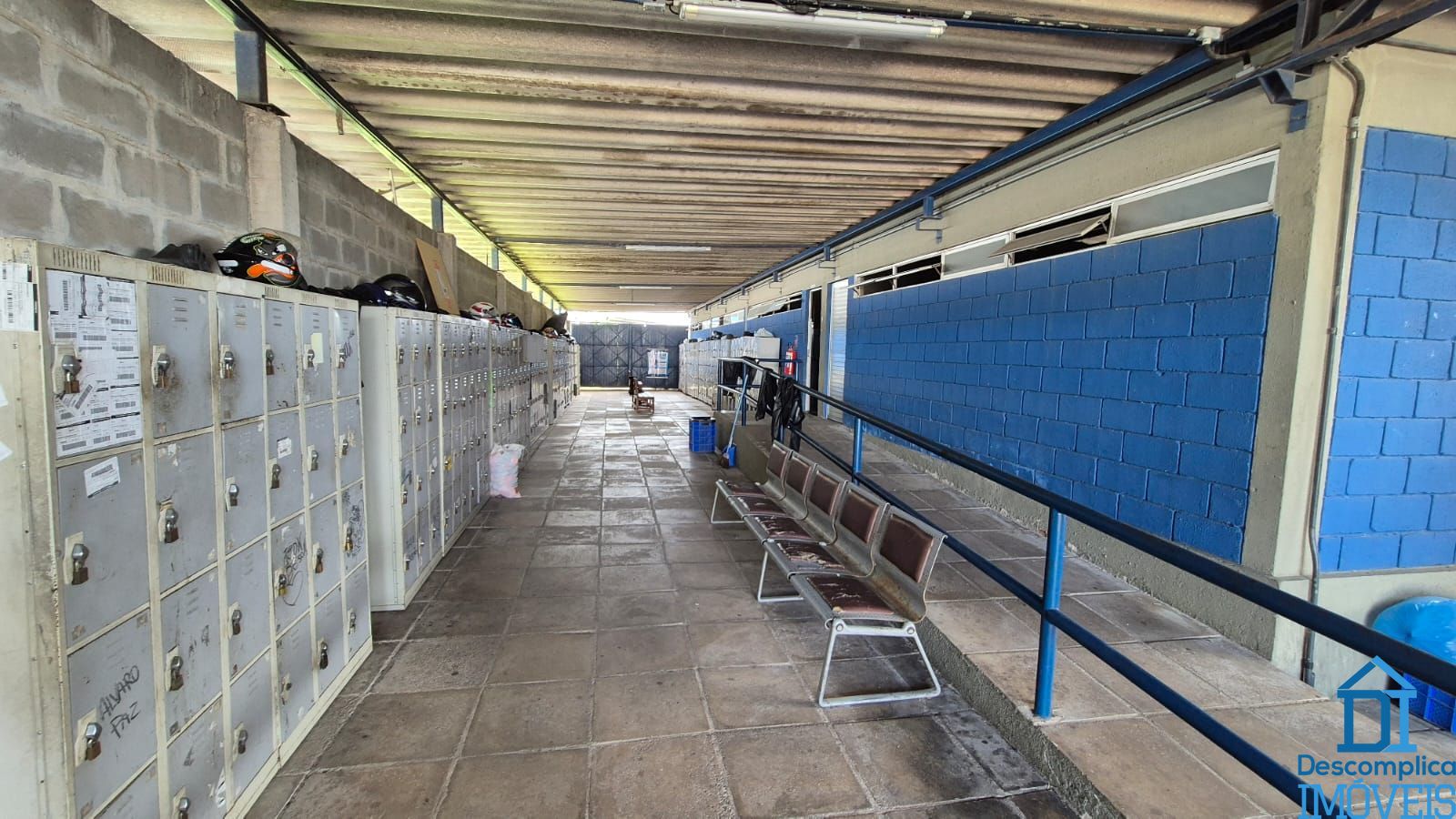 Depósito-Galpão, 6215 m² - Foto 27