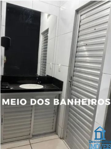 Depósito-Galpão-Armazém para alugar com 3 quartos, 391m² - Foto 15