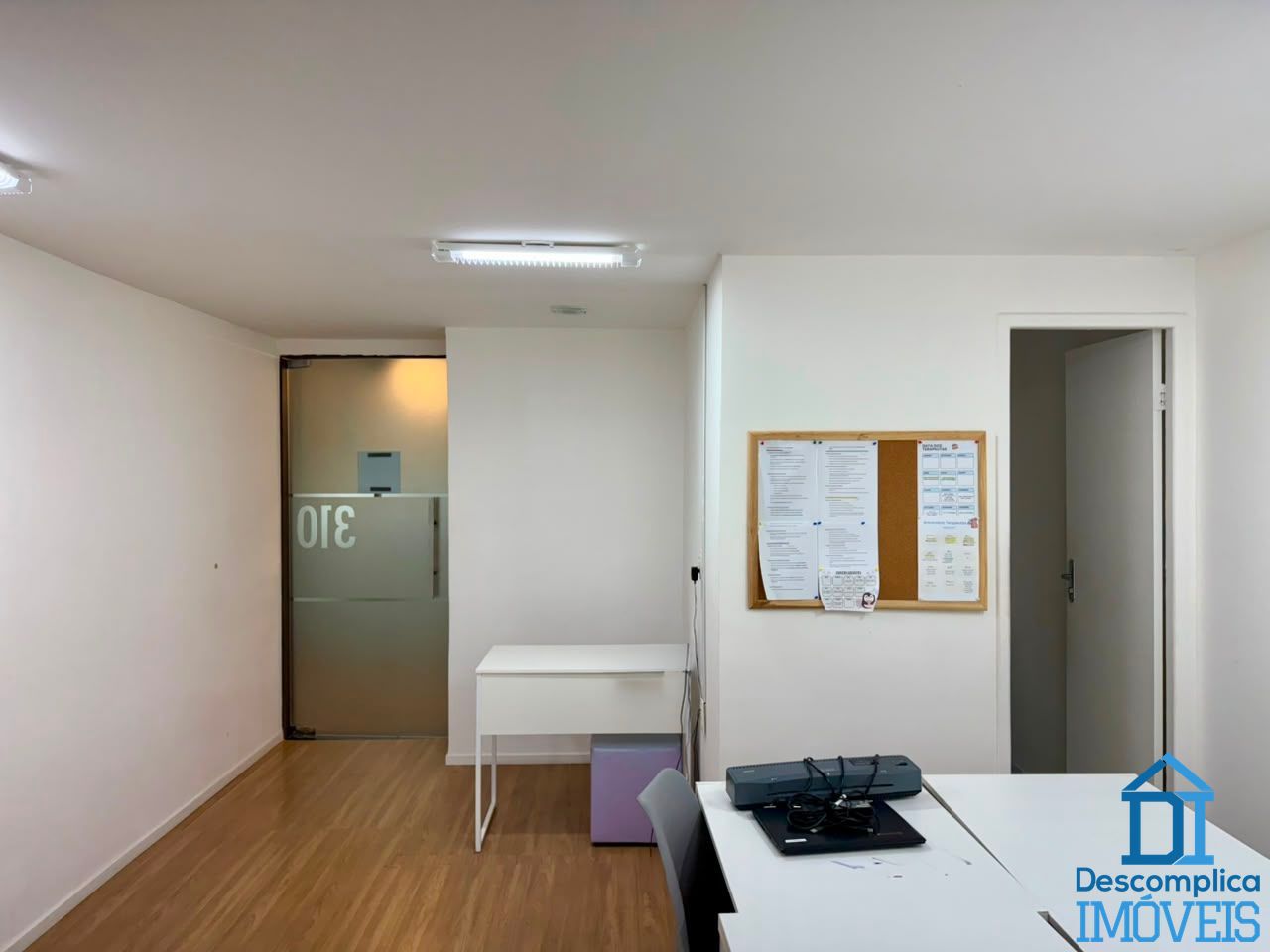 Sala-Conjunto, 35 m² - Foto 3