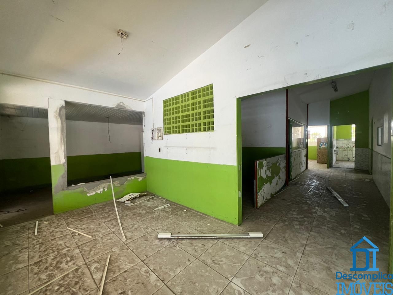 Loja-Salão, 560 m² - Foto 10