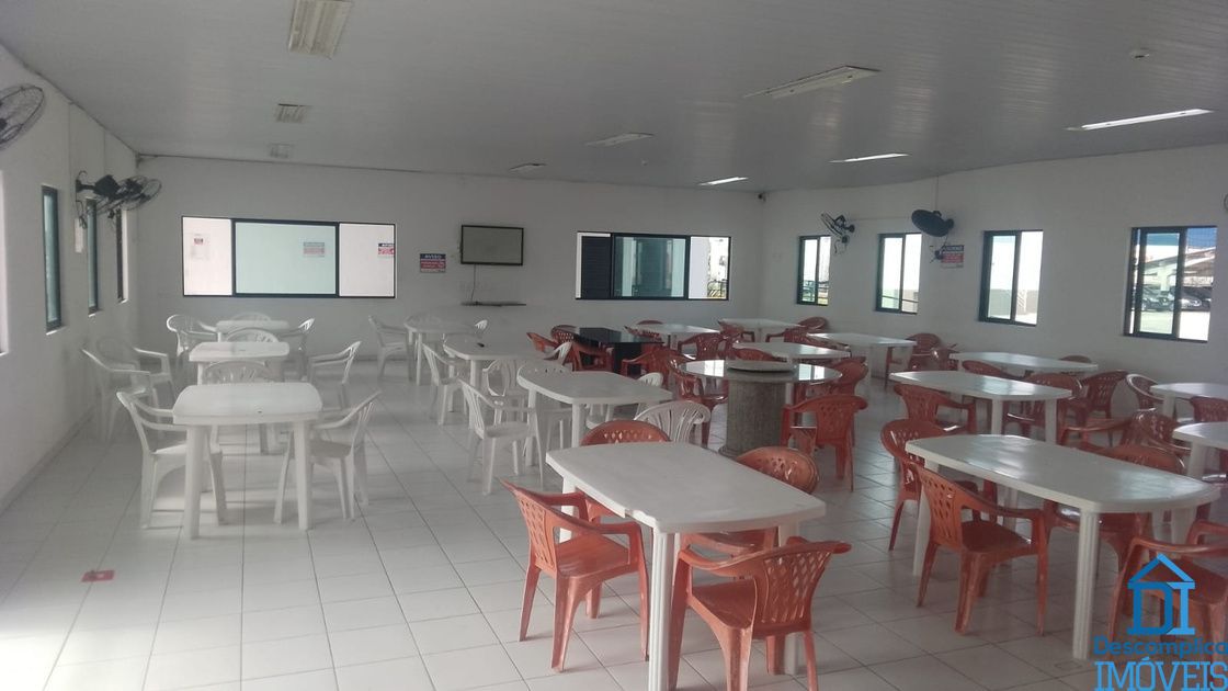 Depósito-Galpão, 1514 m² - Foto 9